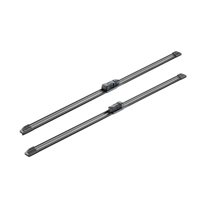 Щітка склоочисника Bosch 3 397 014 214 зображення 2