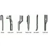 Щетка стеклоочистителя Valeo 575008 изображение 2