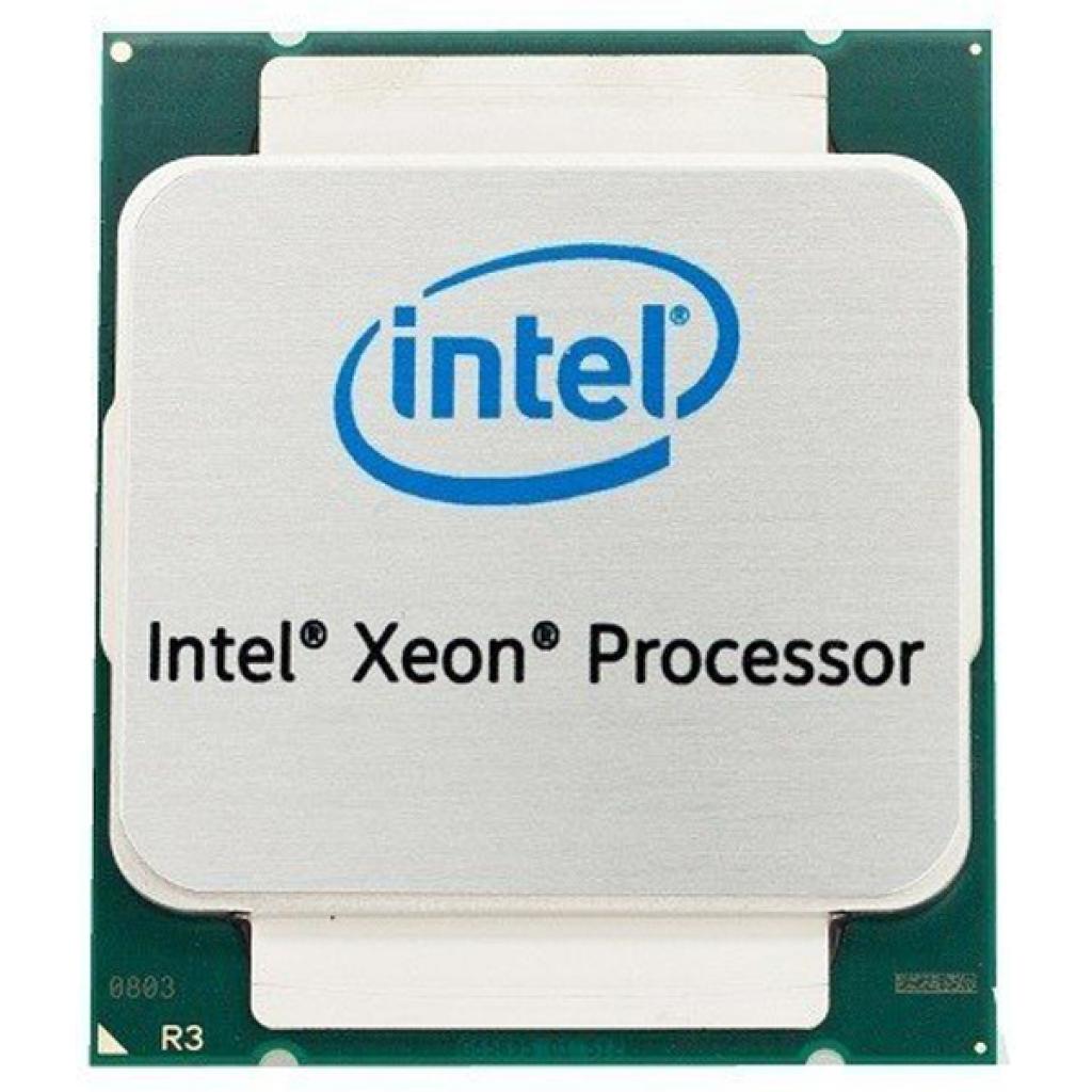 Процессор серверный HP Xeon E5-2609v4 (1.7GHz/8-core/20MB/85W) DL120 Gen9 Processor (803118-B21)