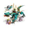 Конструктор LEGO Ninjago Дракон из джунглей (71746) изображение 4