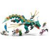 Конструктор LEGO Ninjago Дракон из джунглей (71746) изображение 5