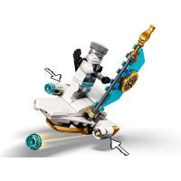 Конструктор LEGO Ninjago Дракон из джунглей (71746) изображение 7