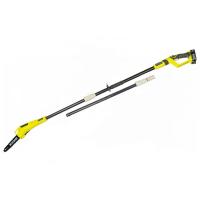 Кущоріз Ryobi висоторіз Ryobi ONE+ RPP1820-15S 18В ланцюговий (5133003721)