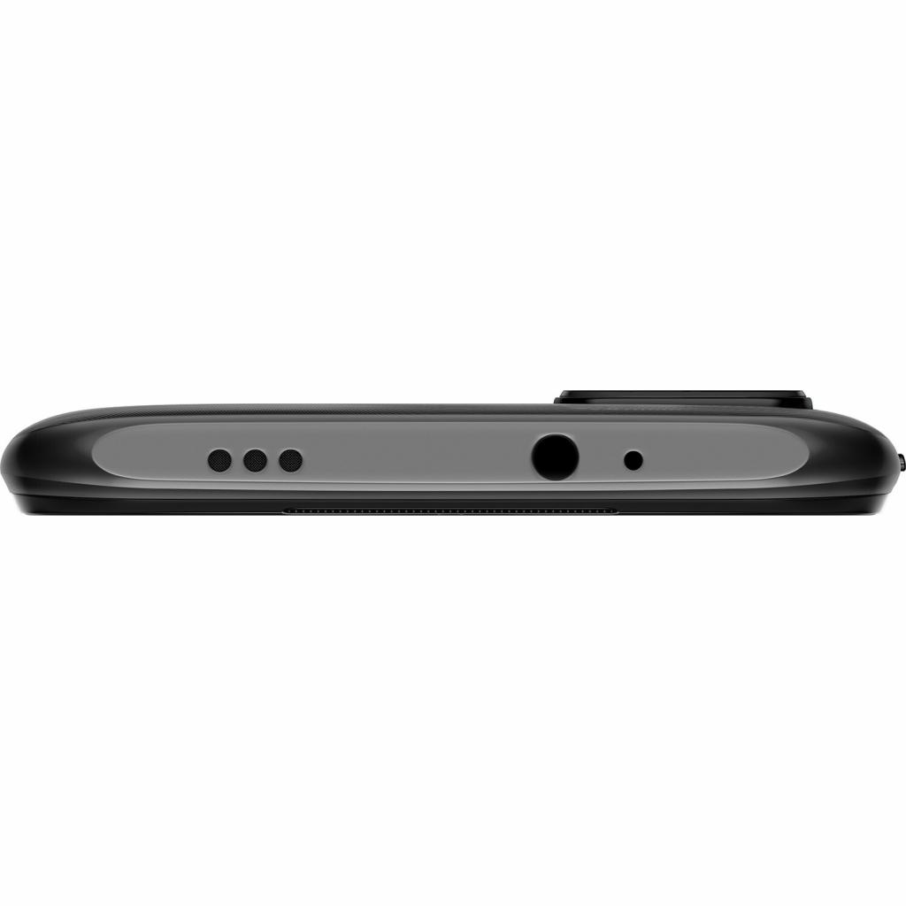 Мобільний телефон Xiaomi Redmi 9T 4/64GB Carbon Gray зображення 6