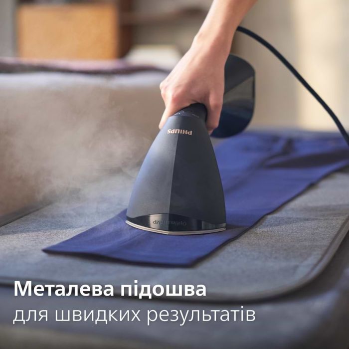 Отпариватель для одежды Philips GC810/20 изображение 11