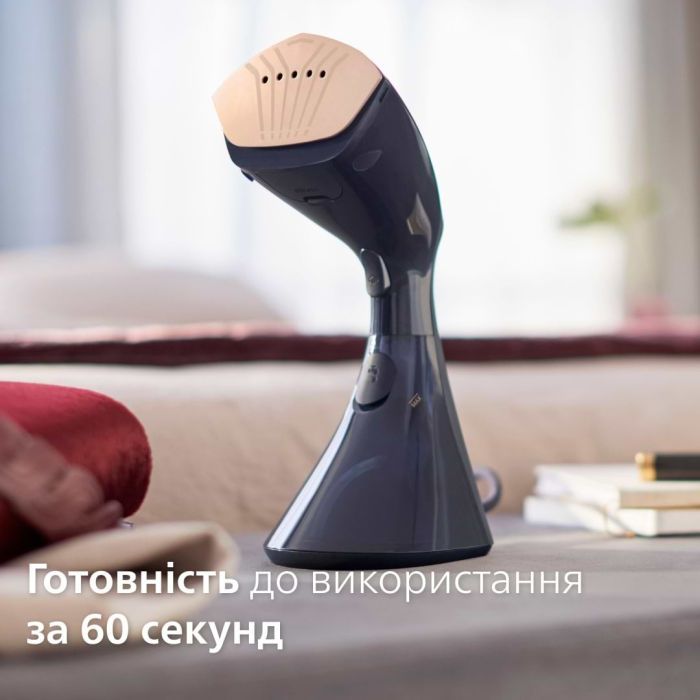 Отпариватель для одежды Philips GC810/20 изображение 7
