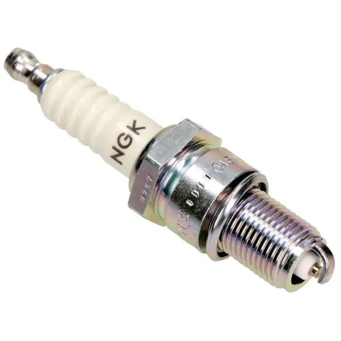 Свічка запалювання NGK 2412 BP7ES зображення 2