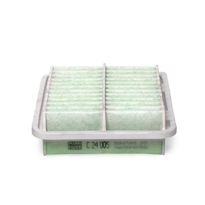 Воздушный фильтр для автомобиля Mann C24005 изображение 3
