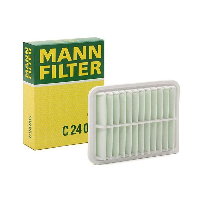 Воздушный фильтр для автомобиля Mann C24005 изображение 4