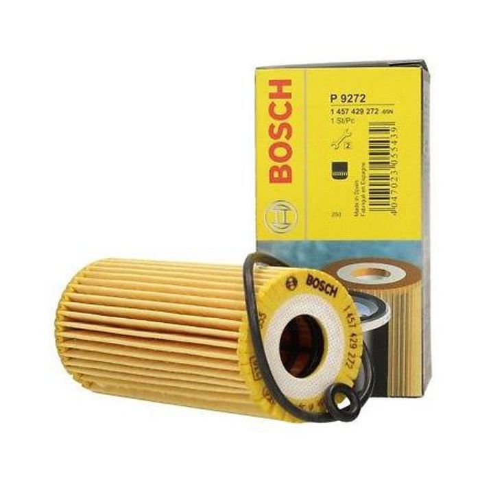 Фільтр масляний Bosch 1 457 429 272 зображення 3