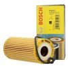 Фільтр масляний Bosch 1 457 429 272 зображення 3