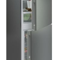 Холодильник Candy CVBNM6182XP/SN изображение 6