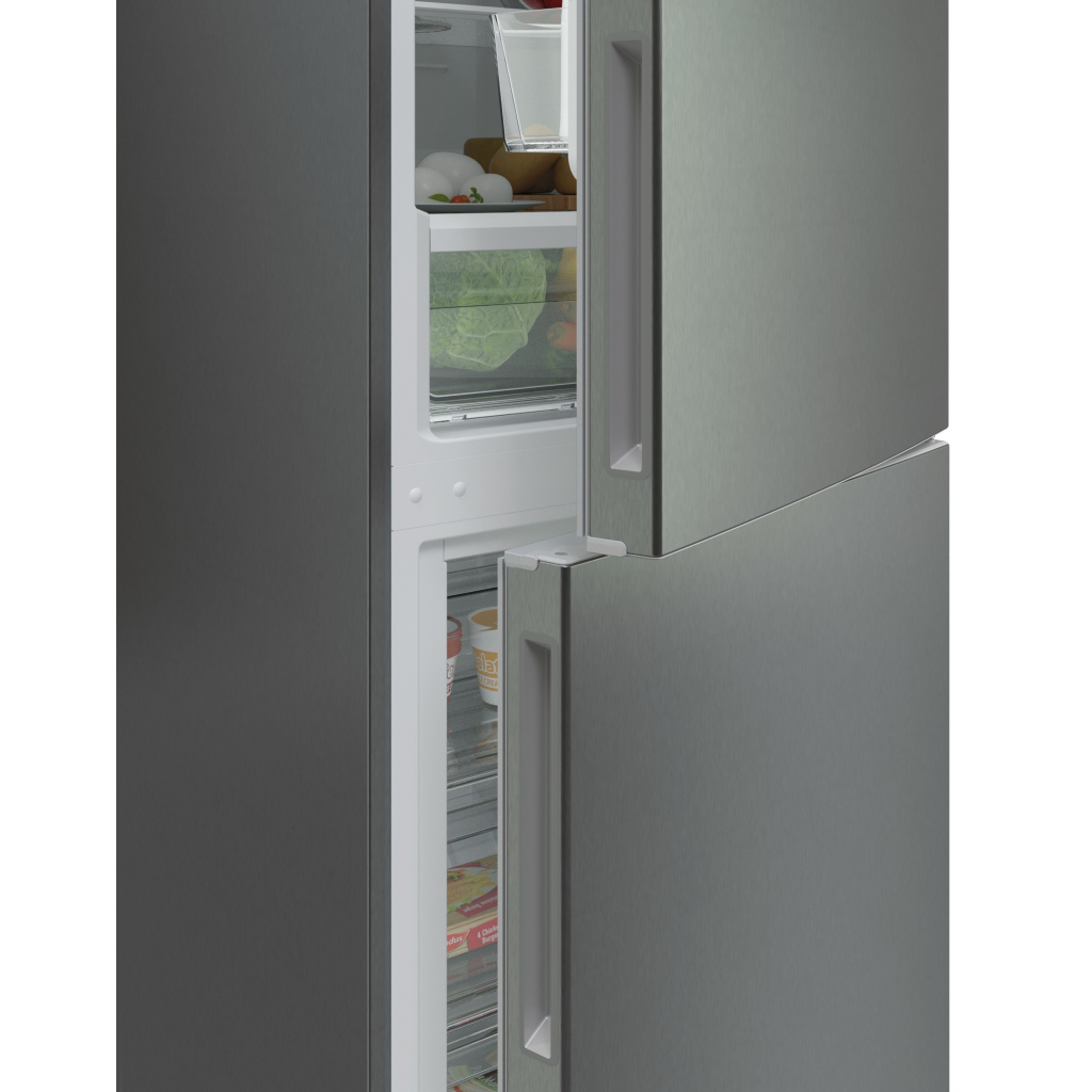 Холодильник Candy CVBNM6182XP/SN изображение 6