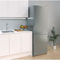 Холодильник Candy CVBNM6182XP/SN изображение 9