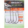 Крючок Select JH-30 02 (7 шт/уп) (1870.51.02) изображение 2