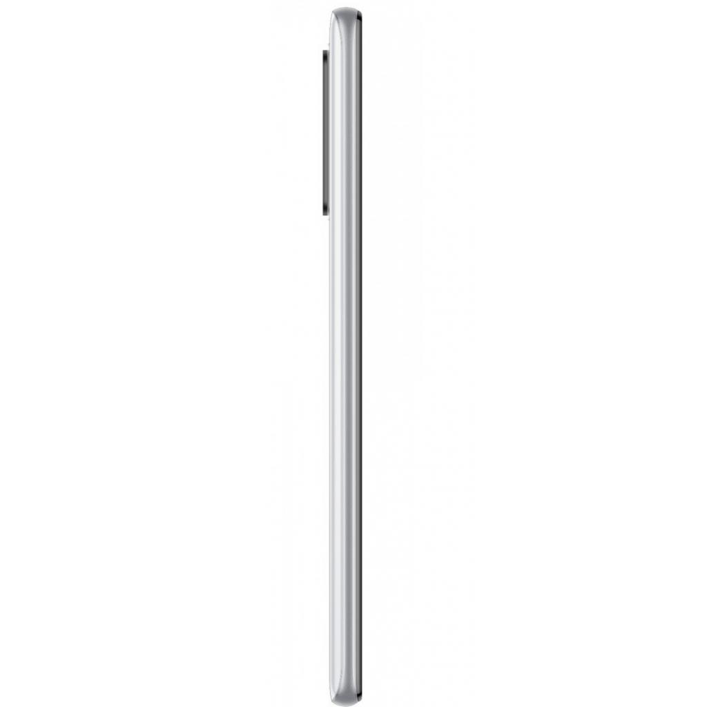 Мобільний телефон Xiaomi Poco F3 8/256GB Arctic White зображення 3