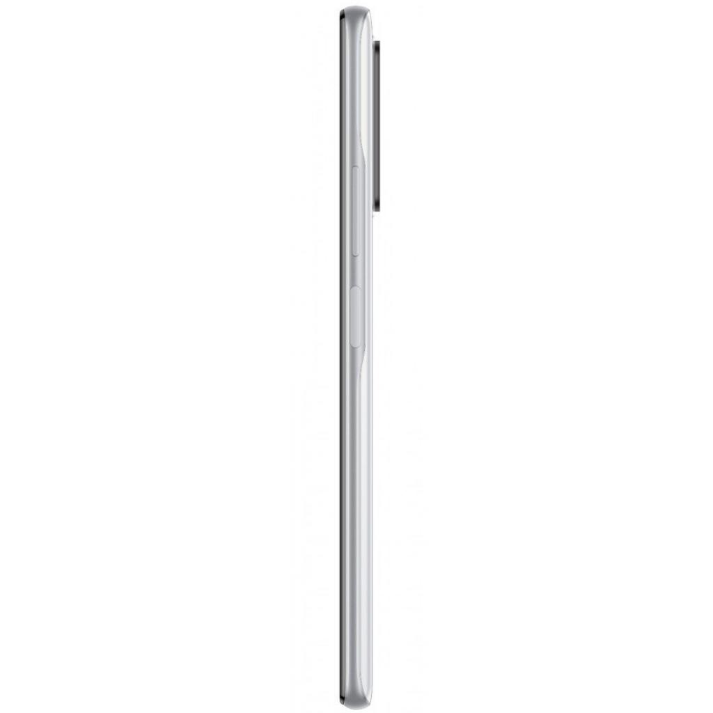 Мобильный телефон Xiaomi Poco F3 8/256GB Arctic White изображение 4