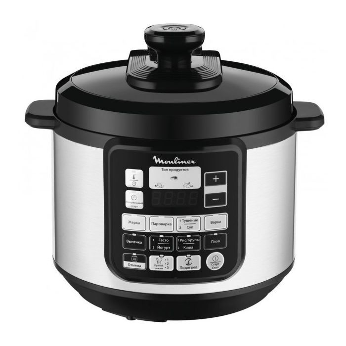 Мультиварка Moulinex CE620D34