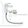 Смеситель Grohe BauLoop (23335000) изображение 3