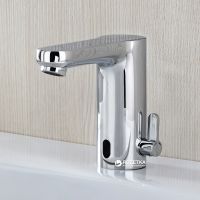 Смеситель Grohe Eurosmart CE (36327001) изображение 3