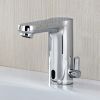 Смеситель Grohe Eurosmart CE (36327001) изображение 3