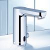 Смеситель Grohe Eurosmart CE (36327001) изображение 4