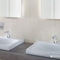 Смеситель Grohe Eurosmart CE (36327001) изображение 6