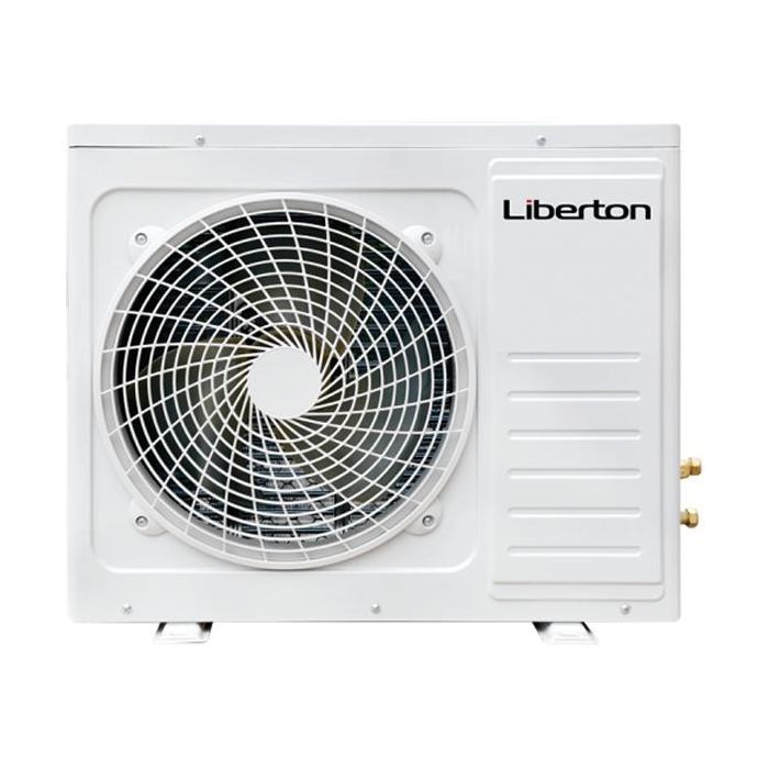 Кондиционер Liberton LAC-07XA изображение 2