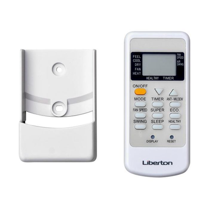 Кондиционер Liberton LAC-07XA изображение 3