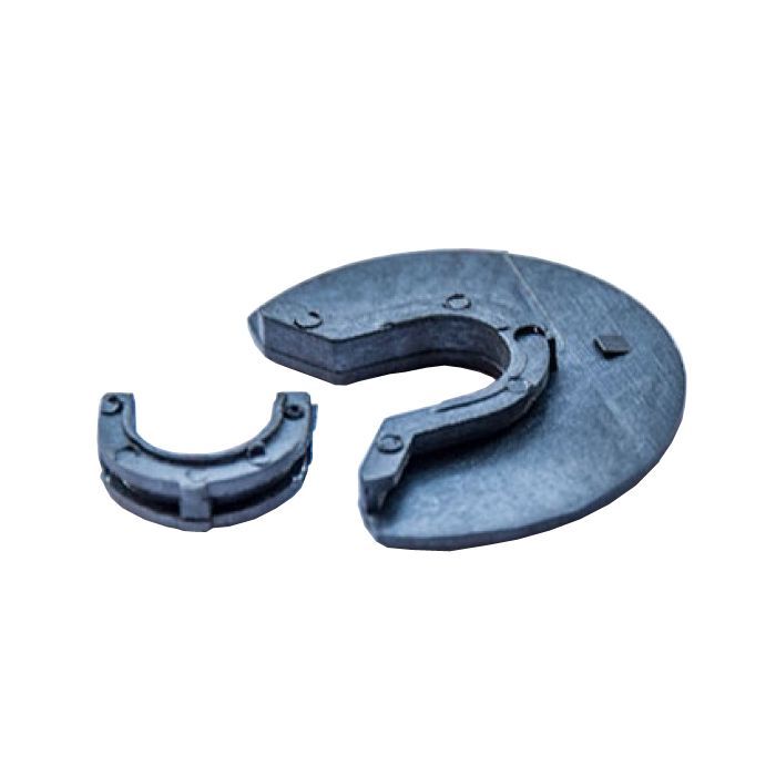 Втулка вала резинового HP LJ 4100 AHK (3205614)