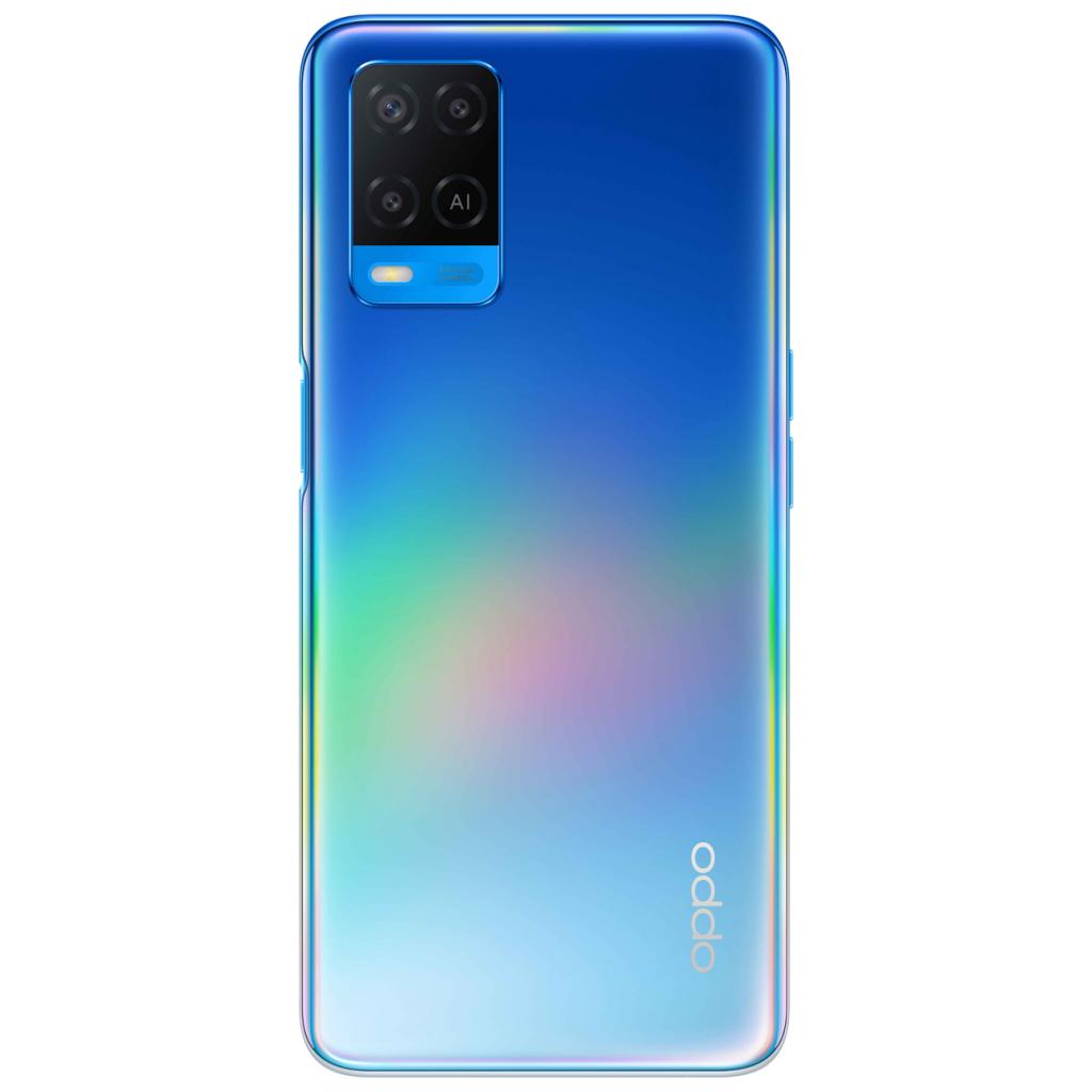 Мобильный телефон Oppo A54 4/64GB Starry Blue (OFCPH2239_BLUE_4/64) изображение 2