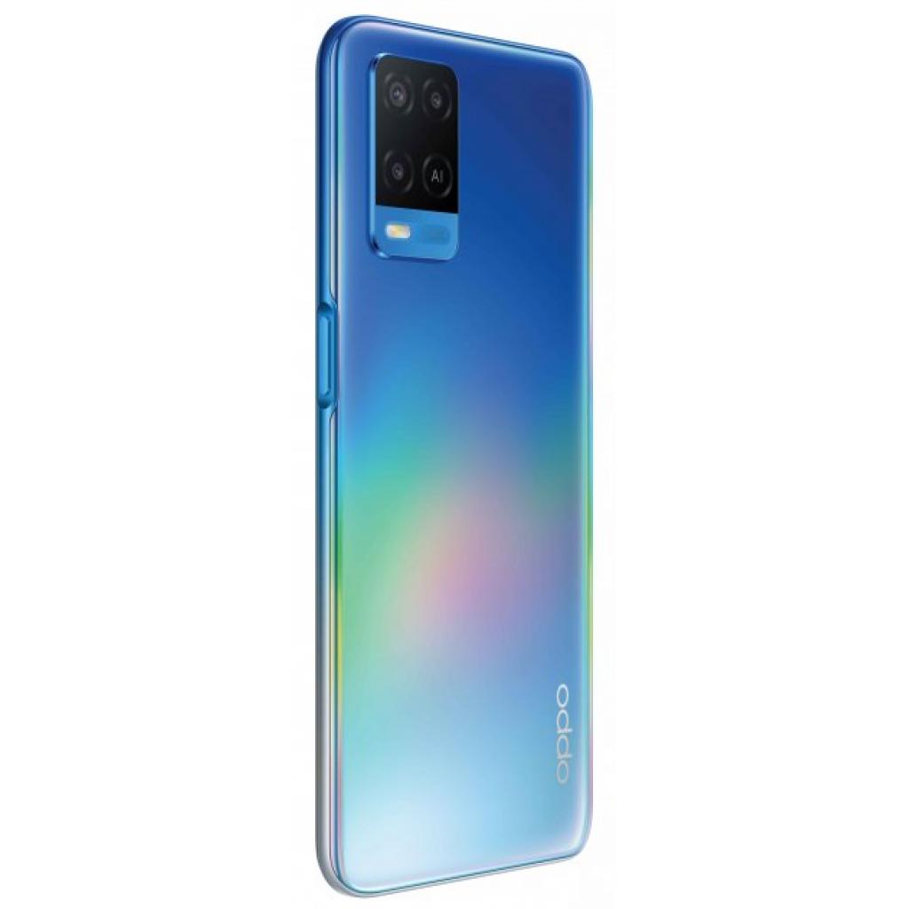 Мобільний телефон Oppo A54 4/64GB Starry Blue (OFCPH2239_BLUE_4/64) зображення 7