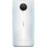 Мобільний телефон Nokia G20 4/64GB Silver зображення 2