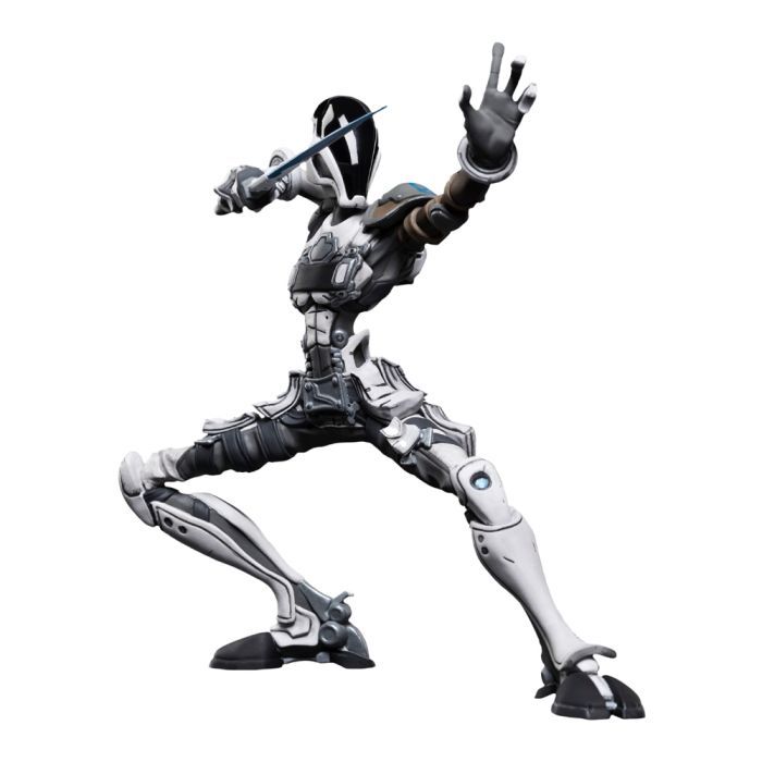 Фігурка для геймерів Weta Workshop Borderlands 3 Zer0 (105003033)