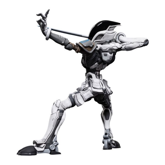 Фігурка для геймерів Weta Workshop Borderlands 3 Zer0 (105003033) зображення 3