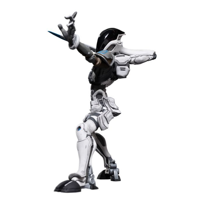 Фігурка для геймерів Weta Workshop Borderlands 3 Zer0 (105003033) зображення 4