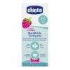Дитяча зубна паста Chicco Полуниця з фтором 50 мл (07429.00) зображення 2