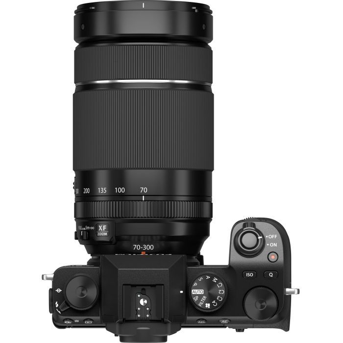 Объектив Fujifilm XF 70-300mm F4-5.6 R LM OIS WR (16666870) изображение 5