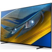 Телевизор Sony XR55A80JCEP изображение 3