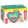 Подгузники Pampers трусики Pants Maxi Размер 4+ (9-15 кг) 102 шт. (8006540069479) изображение 3