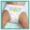 Подгузники Pampers трусики Pants Maxi Размер 4+ (9-15 кг) 102 шт. (8006540069479) изображение 8