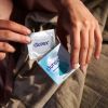 Презервативы Durex Invisible латексные с силиконовой смазкой ультратонкие 3 шт. (5052197049589) изображение 6