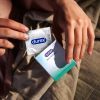 Презервативы Durex Invisible латексные с силиконовой смазкой ультратонкие 3 шт. (5052197049589) изображение 6
