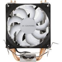 Кулер для процессора 2E GAMING AIR COOL (2E-AC90D4-RGB) изображение 2