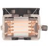 Кулер для процессора 2E GAMING AIR COOL (2E-AC90D4-RGB) изображение 4