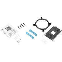 Кулер для процессора 2E GAMING AIR COOL (2E-AC90D4-RGB) изображение 5