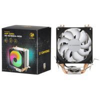 Кулер для процессора 2E GAMING AIR COOL (2E-AC90D4-RGB) изображение 6
