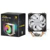 Кулер для процессора 2E GAMING AIR COOL (2E-AC90D4-RGB) изображение 6