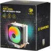 Кулер для процессора 2E GAMING AIR COOL (2E-AC90D4-RGB) изображение 7