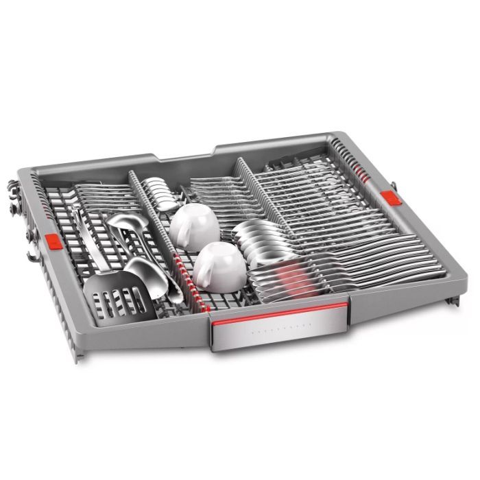 Посудомийна машина Bosch SMV8ZCX07E зображення 4